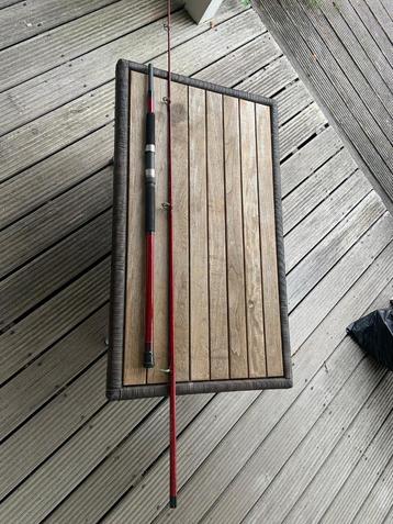 Daiwa Seahunter Uptide beschikbaar voor biedingen