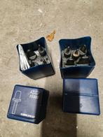 Spin Tools flare bit optromp bit, Ophalen of Verzenden, Zo goed als nieuw