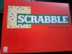 Scrabble, Hobby en Vrije tijd, Gezelschapsspellen | Bordspellen, Een of twee spelers, Ophalen of Verzenden, Zo goed als nieuw