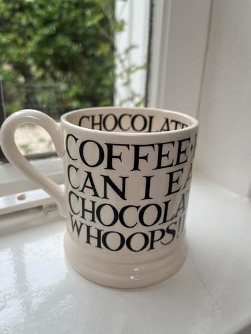 Nieuw! Toast & Marmelade mug, Emma Bridgewater beschikbaar voor biedingen