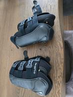 Leuk Mieux peesbeschermers maat M, Ophalen, Zo goed als nieuw