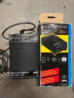 Mobitronic omvormer 220V —> 12V, Ophalen of Verzenden, Zo goed als nieuw