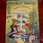 Findus at Christmas EN, Ophalen of Verzenden, Zo goed als nieuw, Fictie algemeen