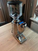 2 x Quamar M80E Koffiemolen - Zo Goed Als Nieuw!, Witgoed en Apparatuur, Overige modellen, 10 kopjes of meer, Zo goed als nieuw