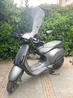 Piaggio Vespa Sprint, Fietsen en Brommers, Scooters | Vespa, Ophalen, Gebruikt, Maximaal 45 km/u, Vespa S