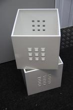 Lades voor in Kallax, Kunststof, Zo goed als nieuw, Minder dan 100 cm, 50 tot 75 cm