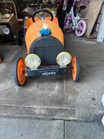 trapauto nijntje, Antiek en Kunst, Antiek | Speelgoed, Ophalen of Verzenden