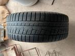 4 winterbanden Yokohama, 205/55R16, Ophalen, Gebruikt, 16 inch, Band(en)