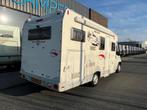 Roller Team Auto Roller Garage P HULP LUCHTVERING/TREKHAAK, Caravans en Kamperen, Campers, Overige merken, Tot en met 2, Bedrijf