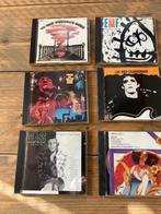 Circa 175 CD’s, vooral ‘70 en ‘80., Ophalen, 1980 tot 2000, Gebruikt