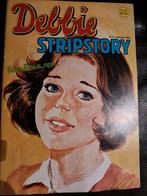 Debbie stripstory, Boeken, Stripboeken, Ophalen of Verzenden, Zo goed als nieuw
