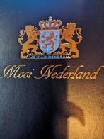 Davo Luxe Album Mooi Nederland 2005/2006, Verzamelen, Verzenden, 1980 tot heden, Ongelopen, Zuid-Holland