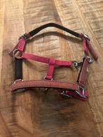 Halster maat mini/shet, Dieren en Toebehoren, Ophalen of Verzenden, Zo goed als nieuw, Overige soorten