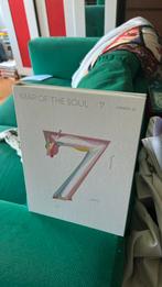 BTS Map of the Soul album, Ophalen, 2000 tot heden, Zo goed als nieuw