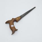 Sorby Sheffield Zaagje (54622-6), Antiek en Kunst, Antiek | Gereedschap en Instrumenten, Ophalen of Verzenden