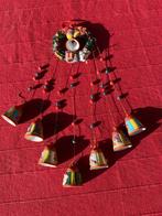 Raamdecoratie - kerst, Ophalen of Verzenden