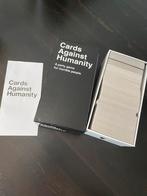 Cards against humanity kaartspel engels, Ophalen, Zo goed als nieuw