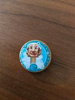 B 187 Button Efteling Langnek, Ophalen of Verzenden, Overige onderwerpen