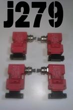 4 stuks Allen-Bradley Guard Master Trojan T15 beveiliging, Gebruikt, Ophalen of Verzenden, Rockwell Automation, Fascinatio Boulevard 350, 3065 WB Rotterdam