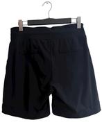 Studio Anneloes korte broek M, Maat 38/40 (M), Kort, Blauw, Ophalen of Verzenden