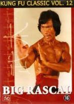 Big Rascal (Kung Fu Classics), Cd's en Dvd's, Ophalen