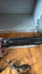 Homecast DVBC cable decoder, Ophalen, Zo goed als nieuw
