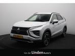 Mitsubishi Eclipse Cross 2.4 PHEV Intense+ | Trekhaak | Came, Auto's, Mitsubishi, 188 pk, 4 cilinders, Wit, Bedrijf