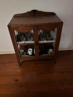 Antiek kastje, Antiek en Kunst, Antiek | Meubels | Kasten, Ophalen