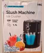Slush Machine / Ijs Crusher - Nieuwstaat, Ophalen
