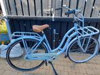 G.O.H. 28 inch Sparta omafiets met 3 versnellingen., 53 tot 56 cm, Ophalen, Zo goed als nieuw, Versnellingen