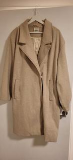 Summum Woman XL Beige Jas - Knoopje Los, Summum Woman, Beige, Maat 46/48 (XL) of groter, Ophalen of Verzenden