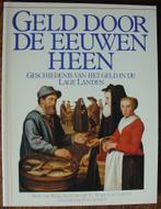 Geld door de eeuwen heen boek, Ophalen of Verzenden, Nieuw, V Beek, Jacobi & Scharloo