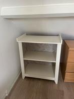 Commode met verschoonplank, Kinderen en Baby's, Kinderkamer | Commodes en Kasten, Ophalen, Gebruikt, 50 tot 70 cm, 100 cm of meer
