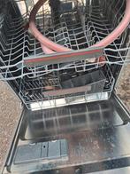 Inb vaatwasser Siemens prima staat gratis bezorg rdam, Gebruikt, Minder dan 10 liter, Ophalen of Verzenden, 85 tot 90 cm