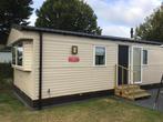 Stacaravan Willerby Vacation 2018, Caravans en Kamperen, Stacaravans, Tot en met 4