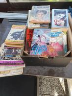 Heel veel boeken, Diversen, Ophalen, Gebruikt