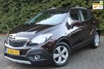 Opel Mokka 1.4 T Edition 140PK | Airco | LMV | Trekhaak | Cr, Auto's, Voorwielaandrijving, 65 €/maand, Stof, Gebruikt