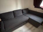 IKEA FRIHETEN Corner sofa bed with storage, Ophalen, Zo goed als nieuw