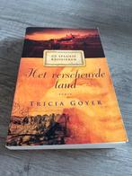 Het verscheurde land - Tricia Goyer, Ophalen of Verzenden, Zo goed als nieuw