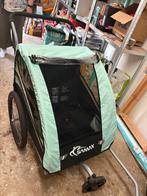 Samax Fietskar - Zo Goed Als Nieuw, Ophalen, Opvouwbaar, 20 tot 40 kg, Zo goed als nieuw