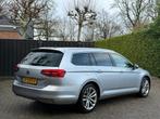 Volkswagen Passat Variant 1.6 TDI Connected Series DSG, Auto's, Volkswagen, Stof, Gebruikt, 4 cilinders, Origineel Nederlands