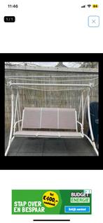 Schommel, Ophalen of Verzenden, Gebruikt, Overige materialen