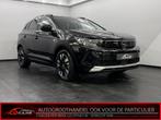 Opel Grandland X 1.6 Turbo Hybrid Ultimate Half leder, Camer, Auto's, Opel, Gebruikt, 4 cilinders, Leder en Stof, Zwart