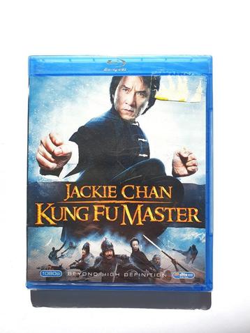 Kung Fu Master - Jackie Chan (Nieuw in Seal) beschikbaar voor biedingen