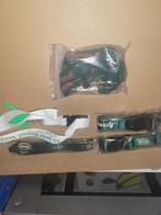 Brand bier keycords, Verzamelen, Biermerken, Ophalen of Verzenden, Zo goed als nieuw, Overige typen, Brand