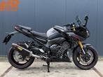 Yamaha FZ8 Fazer ABS Fazer 800 Akrapovic (2013) lage km, Bedrijf, Meer dan 35 kW, Toermotor, 779 cc
