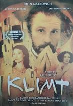 Klimt - Raúl Ruiz, Vanaf 9 jaar, Ophalen of Verzenden, Zo goed als nieuw, Overige gebieden
