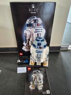 Lego star wars, Ophalen of Verzenden, Zo goed als nieuw, Complete set, Lego