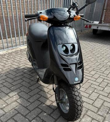 GESTOLEN!!! Piaggio Tyohoon 50cc XR 2 takt beschikbaar voor biedingen
