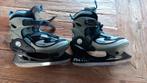 Thinsulate verstelbare schaatsen. Maat 34,35 36, Ophalen of Verzenden, Zo goed als nieuw, IJshockeyschaatsen, Overige merken